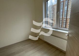 Продается 1-комнатная квартира, 34.6 м2, Кудрово, проспект Строителей, 5, ЖК Айди Кудрово 3