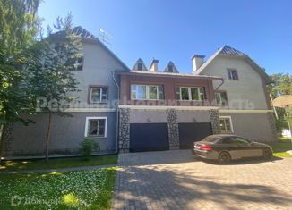 Продам дом, 504.2 м2, дачный посёлок Загорянский, Пионерская улица, 1А