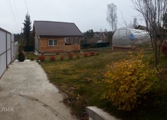 Продажа дома, 42 м2, СНТ Пролетарий, СНТ Пролетарий, 93