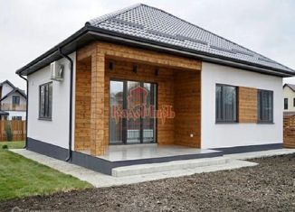 Дом на продажу, 72.3 м2, садовое товарищество Напольское