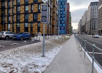 Продам квартиру студию, 37 м2, Москва, Автозаводская улица, 23с931к5, Автозаводская улица