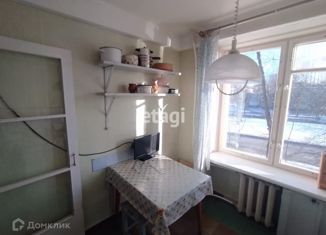 Продам 2-ком. квартиру, 41.4 м2, Санкт-Петербург, улица Шелгунова, 19, улица Шелгунова