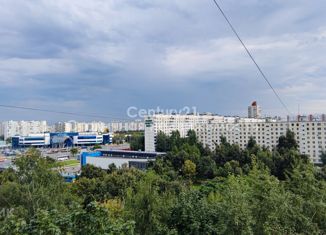 Продаю 2-ком. квартиру, 44 м2, Москва, Ореховый бульвар, 11к1, метро Орехово