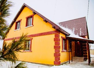 Дом на продажу, 212.6 м2, Салехард, 1-я Береговая улица, 6