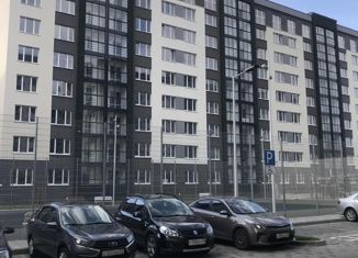 Продажа 1-ком. квартиры, 36.9 м2, Калининград, Новгородская улица, 3Ак6, ЖК Новый Город