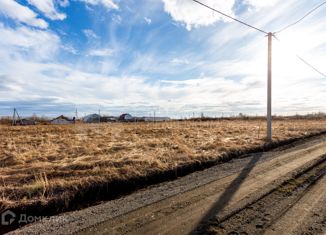 Продается земельный участок, 10 сот., поселок Новотуринский