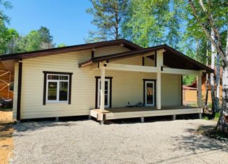 Дом на продажу, 117 м2, ДНП Жемчужина, Рябиновая улица