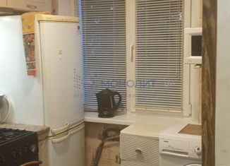 Продается 1-комнатная квартира, 21.8 м2, Нижний Новгород, Авангардная улица, 14, Авангардная улица