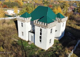 Продаю дом, 200 м2, деревня Масюгино, 5-я улица