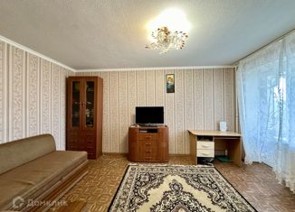 Продам однокомнатную квартиру, 41 м2, Ростовская область, улица Зорге, 66