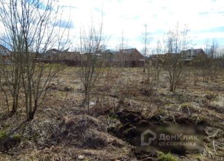 Продается участок, 15 сот., ДНТ Веськово