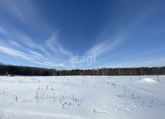 Земельный участок на продажу, 6 сот., коттеджный посёлок Малахитовая Поляна, Вишнёвая улица