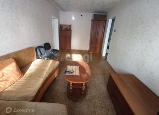 Двухкомнатная квартира на продажу, 45.2 м2, Самарская область, Чернореченская улица, 27А