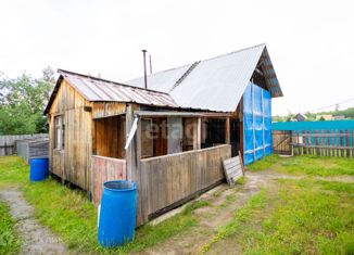 Дом на продажу, 30 м2, Пыть-Ях, Центральная улица