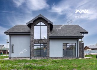 Продажа дома, 250 м2, деревня Горки, Ломоносовская улица, 12