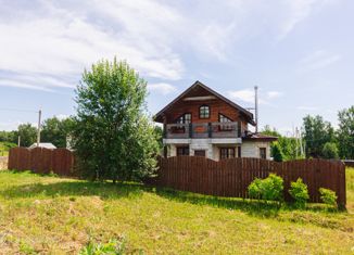 Продам дом, 59.9 м2, деревня Курдумово