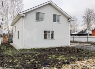 Дом на продажу, 133 м2, коттеджный посёлок Решетникова-2, Миндальная улица, 15