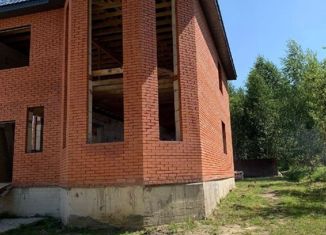 Продаю дом, 200 м2, посёлок Мичуринский, Зелёная улица