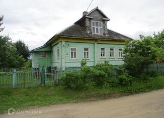 Продаю дом, 55.2 м2, деревня Еврасово