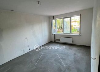 Продается 1-комнатная квартира, 37.3 м2, Краснодар, Краевая улица, 1, Краевая улица