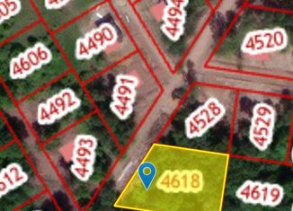 Продается земельный участок, 12.2 сот., село Нагорное