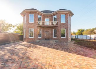 Продам дом, 286.21 м2, Краснодар, проезд 21 Партсъезда, 129, проезд 21 Партсъезда