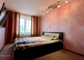 3-ком. квартира на продажу, 70 м2, Пятигорск, улица Нежнова, 74