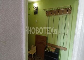 1-комнатная квартира на продажу, 30.2 м2, Кропоткин, Черноморская улица, 98