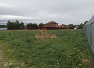 Продажа участка, 15 сот., деревня Старое Мелково, Дачная улица