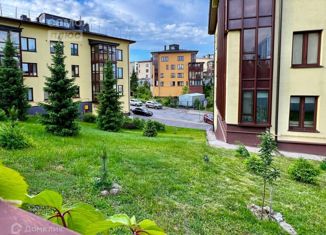 Продажа однокомнатной квартиры, 35 м2, деревня Мистолово, Горная улица, 13к10