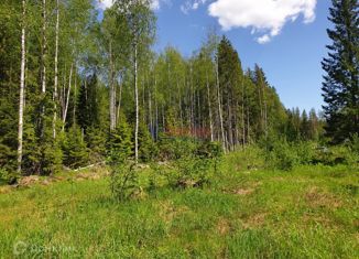 Продается земельный участок, 1560 сот., Каменногорское городское поселение