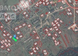 Продажа участка, 14.99 сот., село Минькино, Новая улица