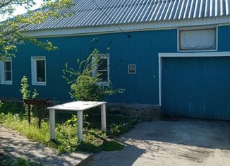 Продам дом, 110 м2, село Подосиновка, Железнодорожная улица, 82