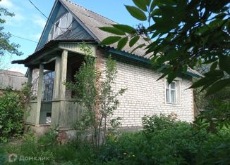 Дом на продажу, 45.3 м2, садовое товарищество Металлист, садовое товарищество Металлист, 22