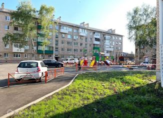 Продам однокомнатную квартиру, 27.9 м2, Октябрьский, улица Садовое Кольцо, 9