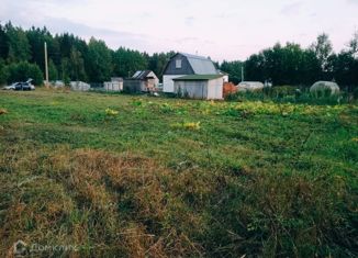 Продам участок, 10.71 сот., деревня Тихковицы, Лесная улица