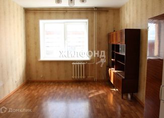 1-комнатная квартира на продажу, 41.2 м2, Новосибирск, Пермская улица, 57/1, Пермская улица