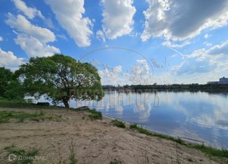 Продажа земельного участка, 21.9 сот., деревня Пасынково, Ромашковая улица