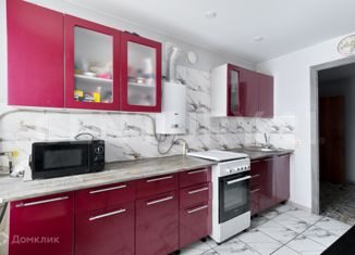 Продажа 2-комнатной квартиры, 50.8 м2, городской посёлок имени Свердлова, 2-й микрорайон, 53