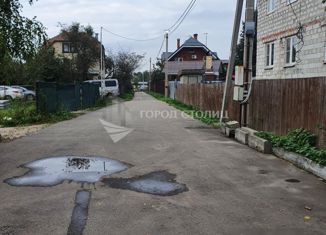 Земельный участок на продажу, 14 сот., село Лямцино, Центральная улица, 45Б