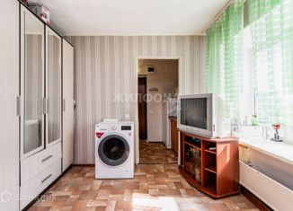 Продам квартиру студию, 18 м2, Томская область, проспект Фрунзе, 126