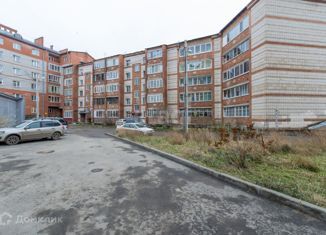Продам двухкомнатную квартиру, 52 м2, Томск, Путейская улица, 11