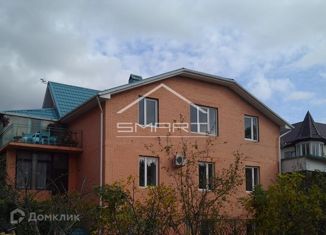 Продажа дома, 400 м2, село Агой, садовое товарищество Черноморье, 115
