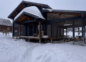 Продаю дом, 100 м2, село Елыкаево, Колхозная улица