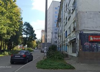 Продажа комнаты, 12 м2, Смоленск, улица Николаева, 69, Ленинский район