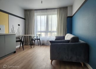 Продается квартира студия, 20.1 м2, Москва, метро Озёрная, Озёрная улица, 44