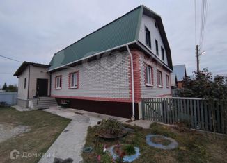 Дом на продажу, 112 м2, село Чикча, улица Альфии Аминовой, 35