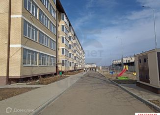 Продажа однокомнатной квартиры, 33.3 м2, Краснодар, улица имени Ивана Лотышева, 11, ЖК Лондон Парк