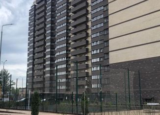 Продаю квартиру студию, 40 м2, Ростов-на-Дону, ЖК Сокол на Оганова