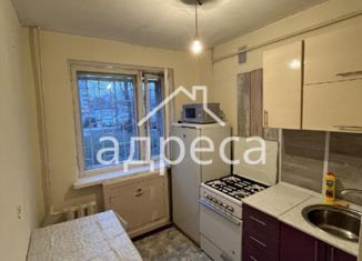 Сдам в аренду однокомнатную квартиру, 29 м2, Новокуйбышевск, улица Буденного, 10